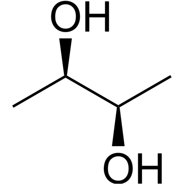 (2R,3R)-Butane-2,3-diol 24347-58-8